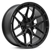 Alu kola Racing Line F3045, 18x9 6x139.7 ET15, černá matná