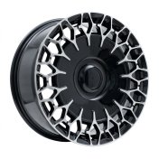 Alu kola Racing Line FA729, 20x8.5 6x139.7 ET30, (zátěžová)