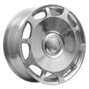 Alu kola Racing Line FBX00720, 20x9.5 5x112 ET43.5, celoleštěná