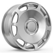 Alu kola Racing Line FBX0079X, 19x8.5 5x112 ET35, celoleštěná (zátěžová)