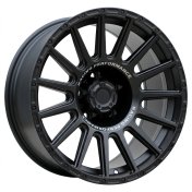 Alu kola Racing Line FBX026, 18x9 6x114.3 ET, (zátěžová)