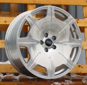 Alu kola Racing Line FBX036, 19x8.5 5x112 ET28,  (zátěžová)