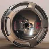Alu kola Racing Line FBX052, 20x9.5 5x112 ET43.5,  (zátěžová)