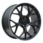 Alu kola Racing Line FBX120, 19x9.5 5x112 ET45, (zátěžová)