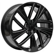 Alu kola Racing Line FBX275, 19x8 5x112 ET41, černá lesklá