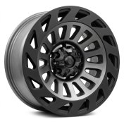 Alu kola Racing Line H1006, 17x9 6x139.7 ET10,