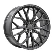 Alu kola Racing Line H3134F, 20x8.5 5x112 ET45,  (zátěžová)