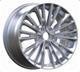 Alu kola Racing Line H748F, 18x8 5x114.3 ET45, černá lesklá (zátěžová)