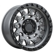 Alu kola Racing Line H974D, 17x9 6x139.7 ET, (zátěžová)