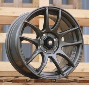 Alu kola Racing Line I0063, 15x7 4x100 ET35,