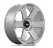 Alu kola Racing Line IN01025F, 19x8.5 5x112 ET40, stříbrná