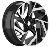 Alu kola Racing Line Y1379, 18x7 5x114.3 ET35,