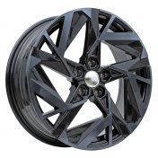 Alu kola Racing Line Y1379, 17x7 5x114.3 ET35,