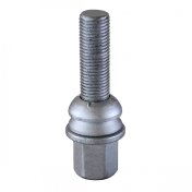Šrouby na ALU kola M14x1,5x40mm koule R14, klíč 19