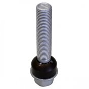 Šrouby na originální kola PORSCHE, VW M14x1,5x58mm koule R14, klíč 19