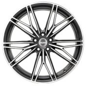 Alu kola TecnoMagnesio MOTORSPORT, 20x8 5x112 ET46, 
