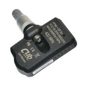 TPMS senzor AUDI A6 4G (01/2011 - 05/2018) CUB EU 433MHZ