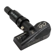 TPMS senzor DS 5 K (01/2014 - 12/2018) CUB 315/433MHZ černý