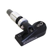 TPMS senzor LUCID GRAVITY (10/2025 - 12/2026) CUB 315/433MHZ stříbrný