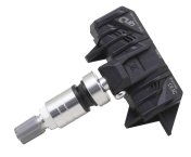 TPMS senzor MERCEDES-BENZ CITAN W420 (09/2021 - 12/2026) 433/315 MHz CUB stříbrný