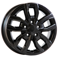 AGT 15275 15x6 5x118 ET68