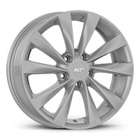 AGT 16031 16x6.5 5x100 ET35