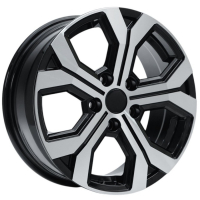 AGT 16260 16x6.5 5x114.3 ET40