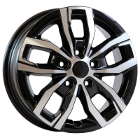 AGT 16275 16x6 5x118 ET68