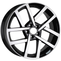 AGT 17087 17x7 5x114.3 ET40