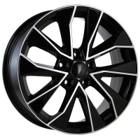 AGT 17129 17x7 5x114.3 ET50