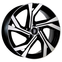 AGT 17156 17x7 5x114.3 ET40