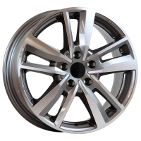 AGT 17226 17x7 5x114.3 ET40