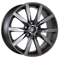 AGT 17261 17x7 5x112 ET40