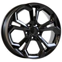 AGT 17262 17x7 5x114.3 ET40