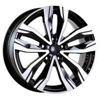 AGT 17276 17x7 5x114.3 ET40