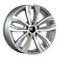 AGT 17276 17x7 5x114.3 ET42