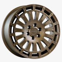 AGT 18169 18x8 5x160 ET50