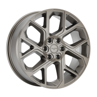 AGT 18245 18x8 6x120 ET45