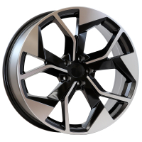 AGT 18252 18x8 5x112 ET35