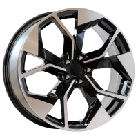 AGT 18252 18x8 5x112 ET35