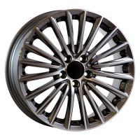 AGT 18269 18x8 5x112 ET42