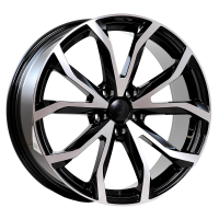 AGT 19034 19x8 5x114.3 ET35