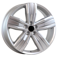 AGT 19207 19x7 5x112 ET43