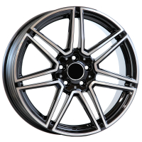 AGT 19266 19x8 5x112 ET48