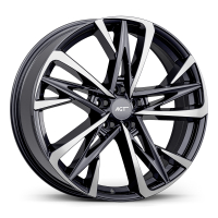 AGT 20210 20x8 5x114.3 ET30