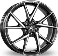 ALUTEC ADX.01 20x8.5 5x114.3 ET40
