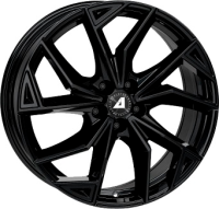 Levně ALUTEC ADX.02 18x7.5 4x108 ET32