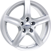 Levně ALUTEC GRIP 17x7 5x115 ET44