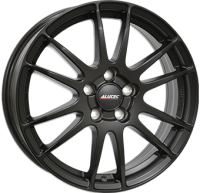 ALUTEC MONSTR 17x6.5 4x100 ET40