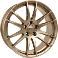 ALUTEC MONSTR 21x8.5 5x112 ET40